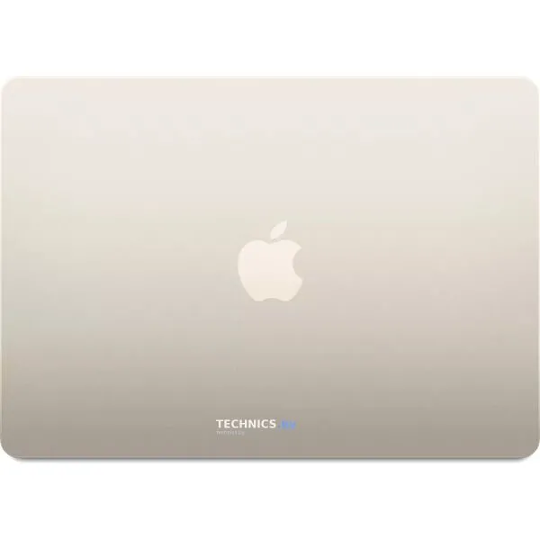 Ноутбук Apple Macbook Air 13" M2 2022 MC7W4