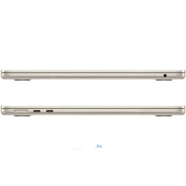 Ноутбук Apple Macbook Air 13" M2 2022 MC7W4