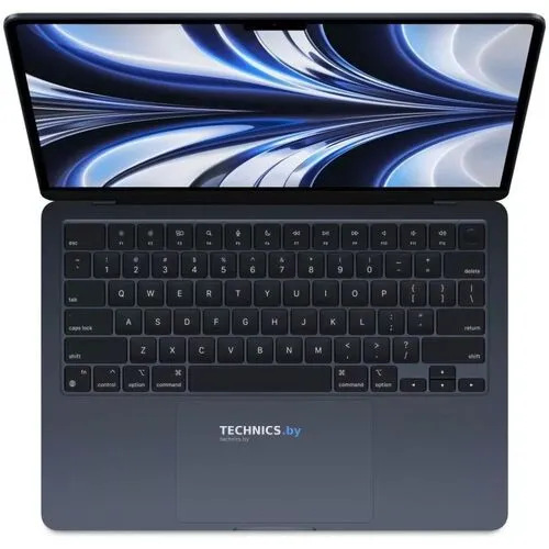 Ноутбук Apple Macbook Air 13" M2 2022 MC7X4