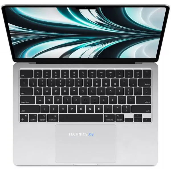 Ноутбук Apple Macbook Air 13" M2 2022 MLY03