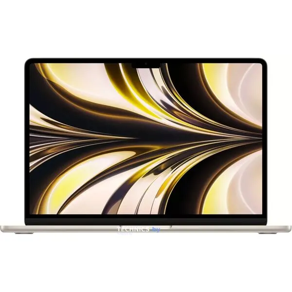 Ноутбук Apple Macbook Air 13" M2 2022 MLY23