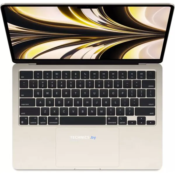 Ноутбук Apple Macbook Air 13" M2 2022 MLY23