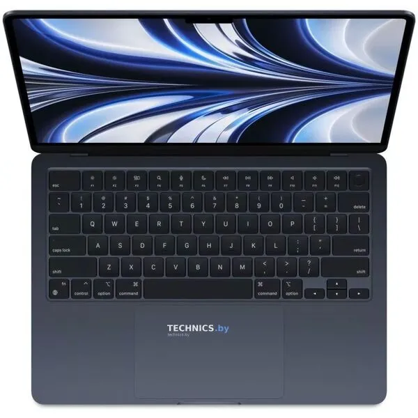 Ноутбук Apple Macbook Air 13" M2 2022 MLY33