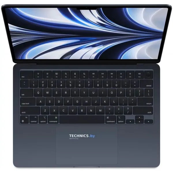 Ноутбук Apple Macbook Air 13" M2 2022 MLY43