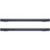 Ноутбук Apple Macbook Air 13" M2 2022 MLY43