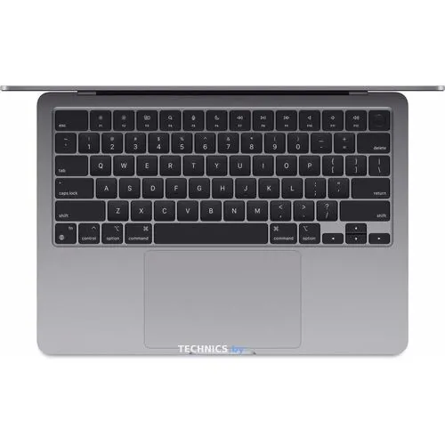 Ноутбук Apple Macbook Air 13" M3 2024 MC8G4