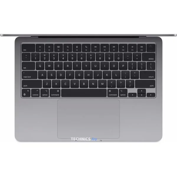Ноутбук Apple Macbook Air 13" M3 2024 MC8G4