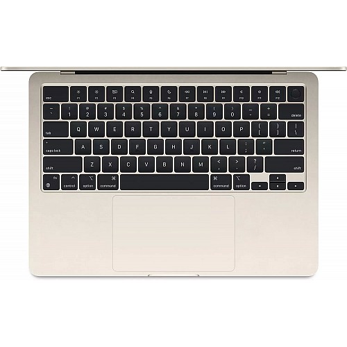 Ноутбук Apple Macbook Air 13" M3 2024 MC9F4