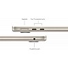 Ноутбук Apple Macbook Air 13" M3 2024 MC9F4