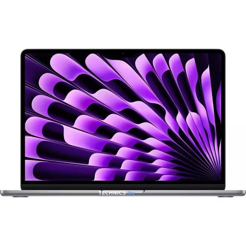 Ноутбук Apple Macbook Air 13" M3 2024 MRXN3