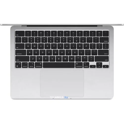 Ноутбук Apple Macbook Air 13" M3 2024 MRXQ3
