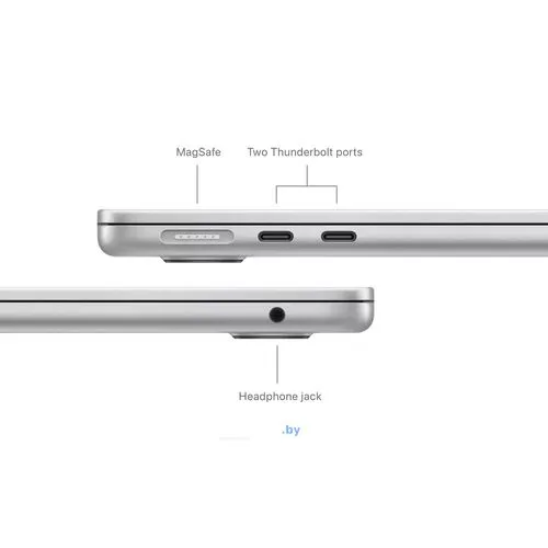 Ноутбук Apple Macbook Air 13" M3 2024 MRXQ3