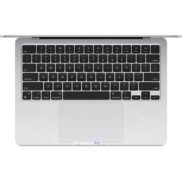 Ноутбук Apple Macbook Air 13" M3 2024 MRXR3