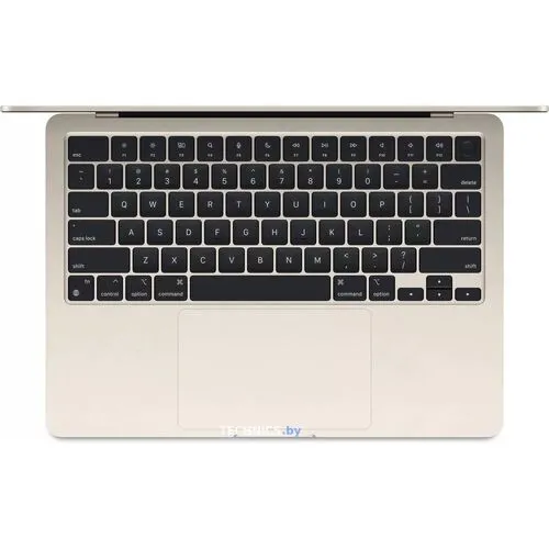 Ноутбук Apple Macbook Air 13" M3 2024 MRXT3