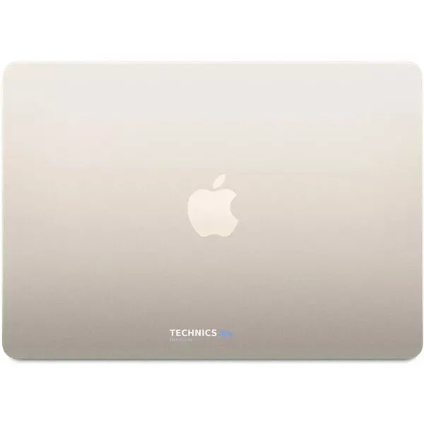 Ноутбук Apple Macbook Air 13" M3 2024 MRXT3