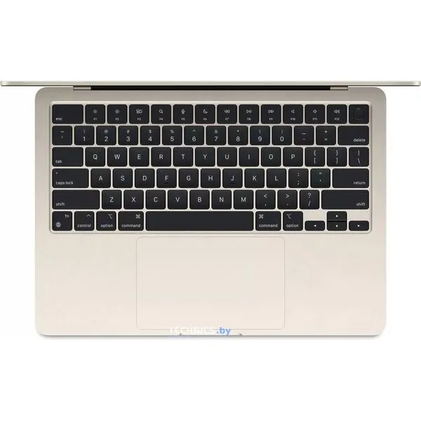 Ноутбук Apple Macbook Air 13" M3 2024 MRXU3