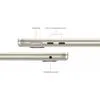 Ноутбук Apple Macbook Air 13" M3 2024 MRXU3