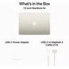 Ноутбук Apple Macbook Air 13" M3 2024 MRXU3