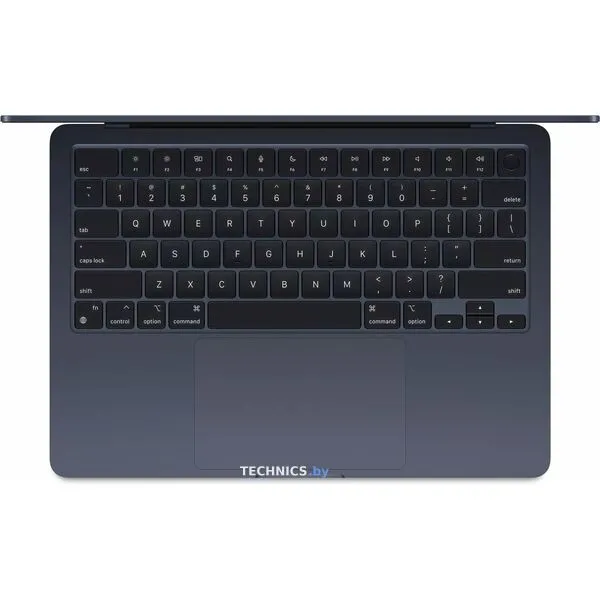 Ноутбук Apple Macbook Air 13" M3 2024 MRXV3