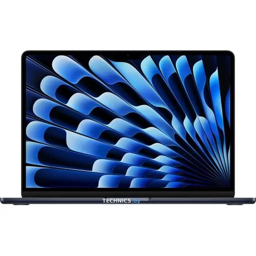 Ноутбук Apple Macbook Air 13" M3 2024 MRXW3