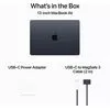 Ноутбук Apple Macbook Air 13" M3 2024 MRXW3