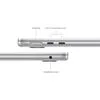 Ноутбук Apple Macbook Air 13" M3 2024 MXCT3