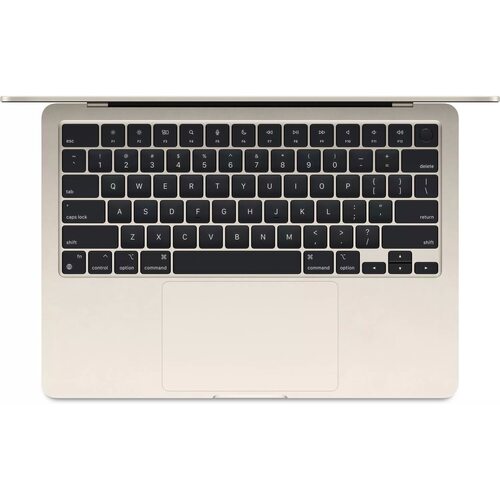 Ноутбук Apple Macbook Air 13" M3 2024 MXCU3