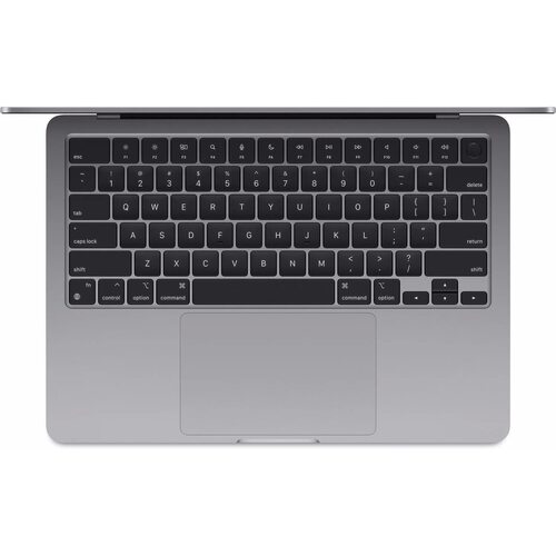 Ноутбук Apple Macbook Air 13" M3 2024 Z1B6001SE