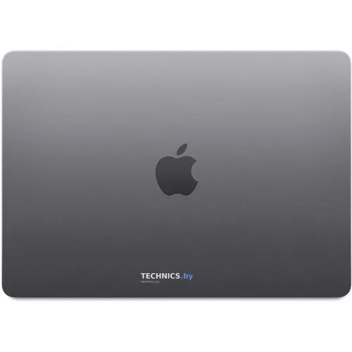 Ноутбук Apple Macbook Air 13" M3 2024 Z1B6001SE