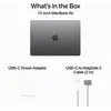 Ноутбук Apple Macbook Air 13" M3 2024 Z1B6001SE