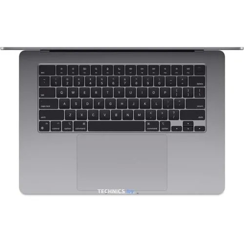 Ноутбук Apple Macbook Air 15" M2 2023 MQKP3