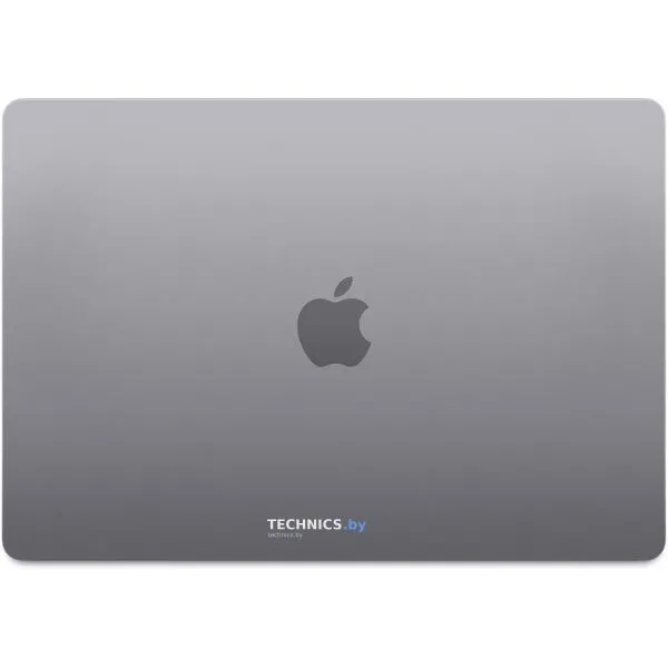 Ноутбук Apple Macbook Air 15" M2 2023 MQKP3