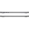 Ноутбук Apple Macbook Air 15" M2 2023 MQKP3