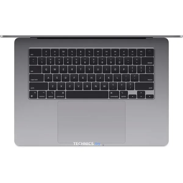 Ноутбук Apple Macbook Air 15" M2 2023 MQKQ3