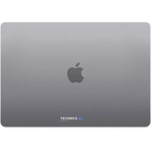 Ноутбук Apple Macbook Air 15" M2 2023 MQKQ3