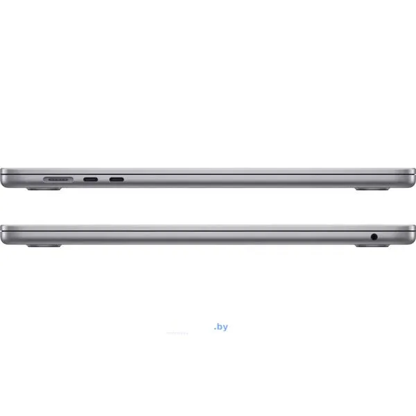 Ноутбук Apple Macbook Air 15" M2 2023 MQKQ3