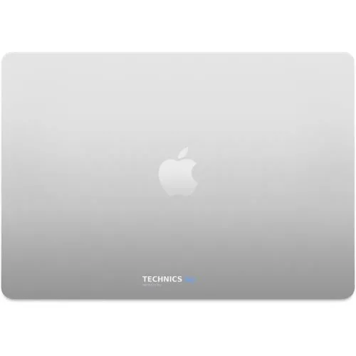 Ноутбук Apple Macbook Air 15" M2 2023 MQKR3