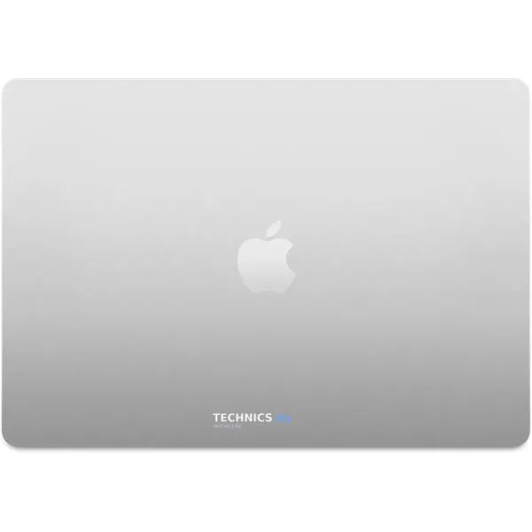 Ноутбук Apple Macbook Air 15" M2 2023 MQKR3