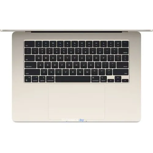 Ноутбук Apple Macbook Air 15" M2 2023 MQKU3