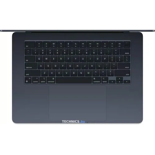Ноутбук Apple Macbook Air 15" M2 2023 MQKW3