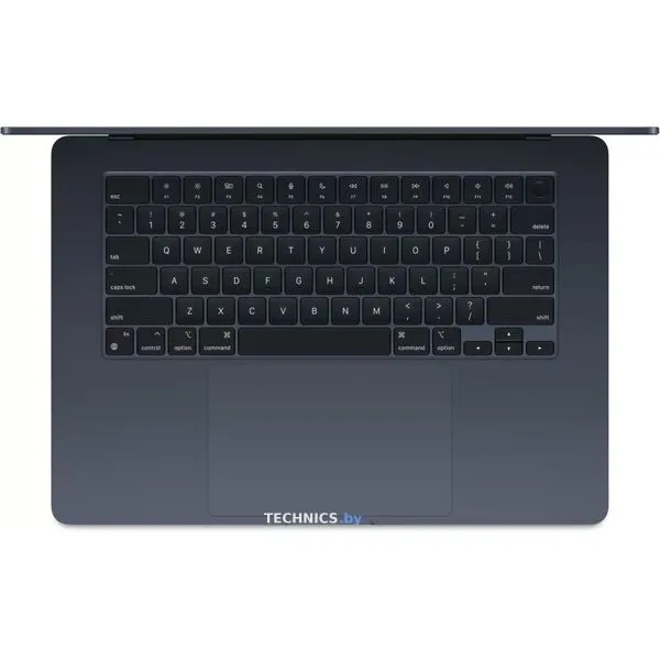 Ноутбук Apple Macbook Air 15" M2 2023 MQKW3