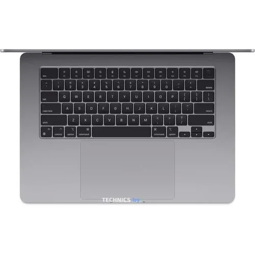 Ноутбук Apple Macbook Air 15" M3 2024 MC9H4