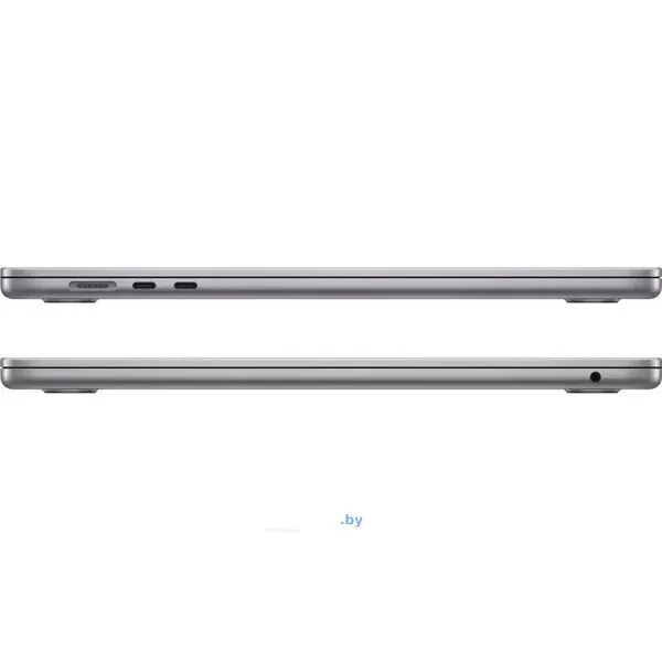 Ноутбук Apple Macbook Air 15" M3 2024 MC9H4