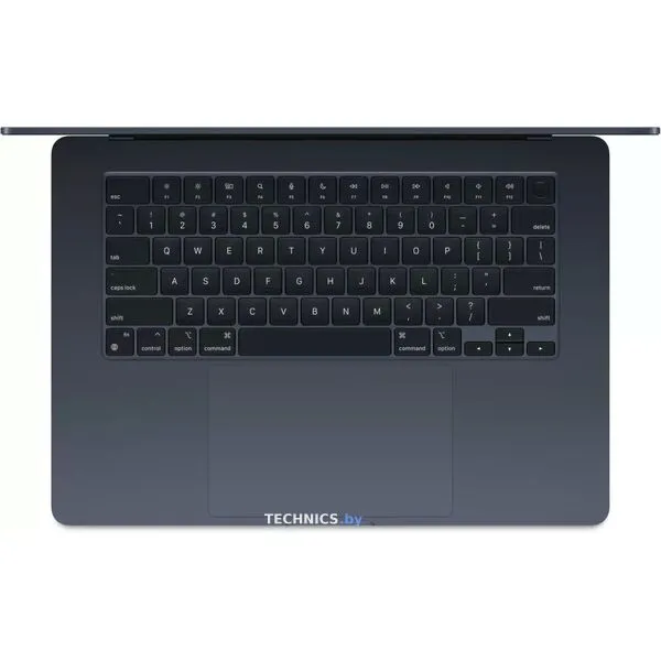 Ноутбук Apple Macbook Air 15" M3 2024 MC9L4