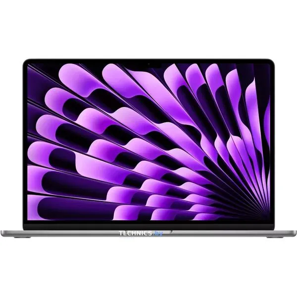 Ноутбук Apple Macbook Air 15" M3 2024 MRYN3