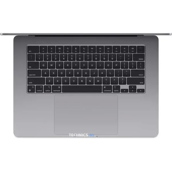 Ноутбук Apple Macbook Air 15" M3 2024 MRYN3