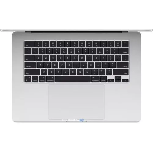Ноутбук Apple Macbook Air 15" M3 2024 MRYP3