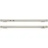 Ноутбук Apple Macbook Air 15" M3 2024 MRYR3