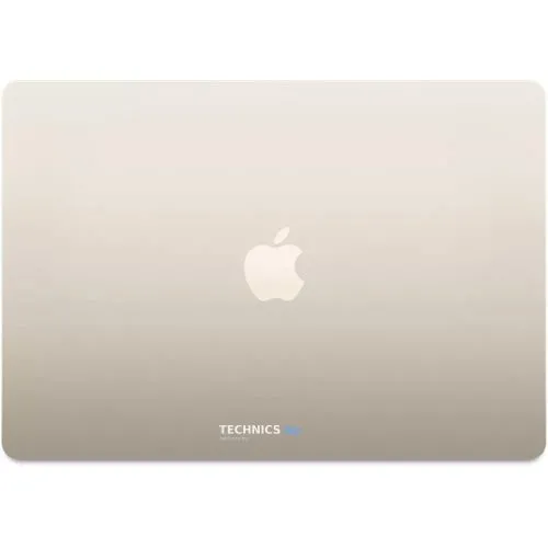 Ноутбук Apple Macbook Air 15" M3 2024 MRYT3