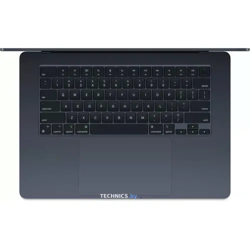 Ноутбук Apple Macbook Air 15" M3 2024 MRYU3
